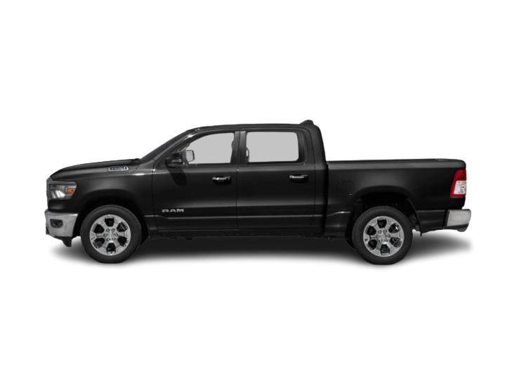 Thumbnail: 2020 RAM 1500 - 16