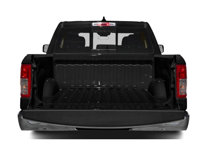 Thumbnail: 2020 RAM 1500 - 12