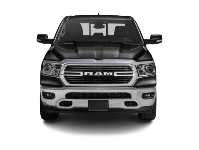 Thumbnail: 2020 RAM 1500 - 5