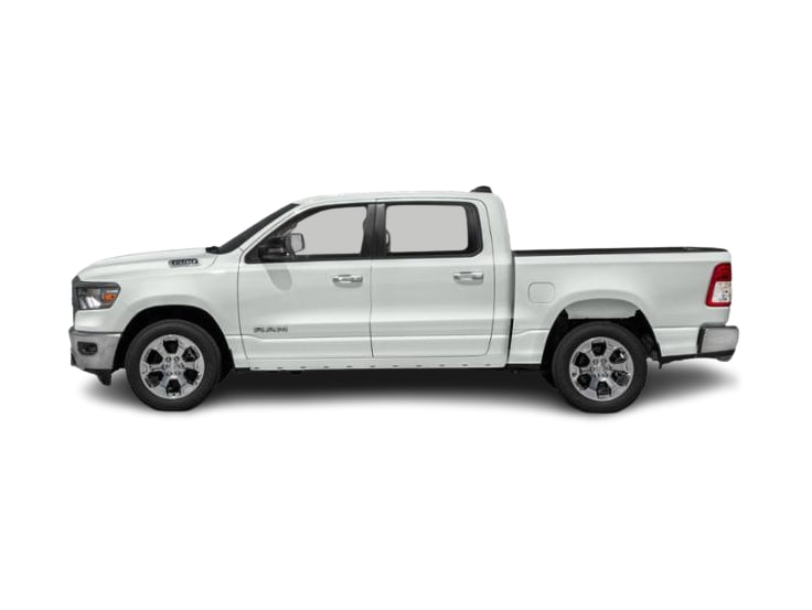Thumbnail: 2020 RAM 1500 - 3