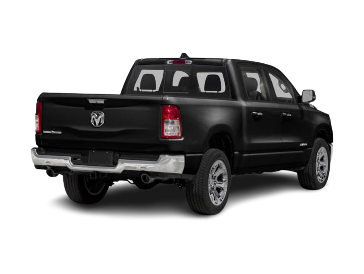 Thumbnail: 2020 RAM 1500 - 15