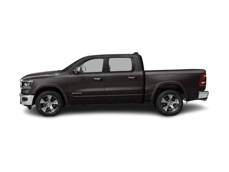 Thumbnail: 2021 RAM 1500 - 3