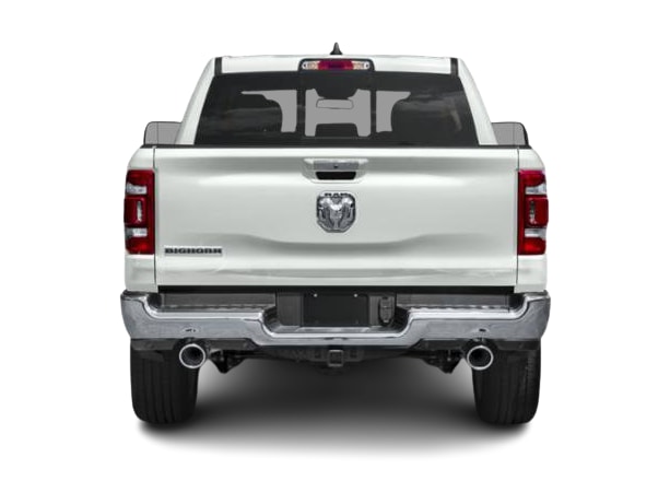 Thumbnail: 2021 RAM 1500 - 4