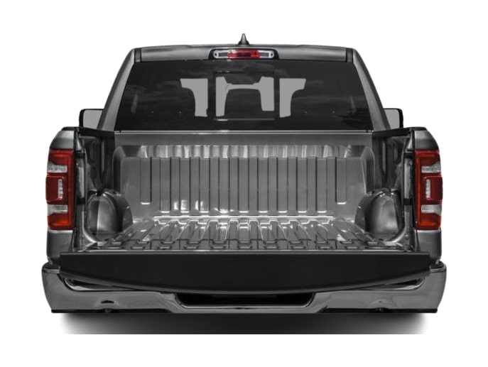 Thumbnail: 2021 RAM 1500 - 12