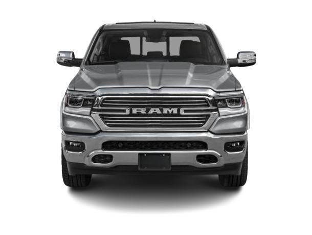 Thumbnail: 2021 RAM 1500 - 5