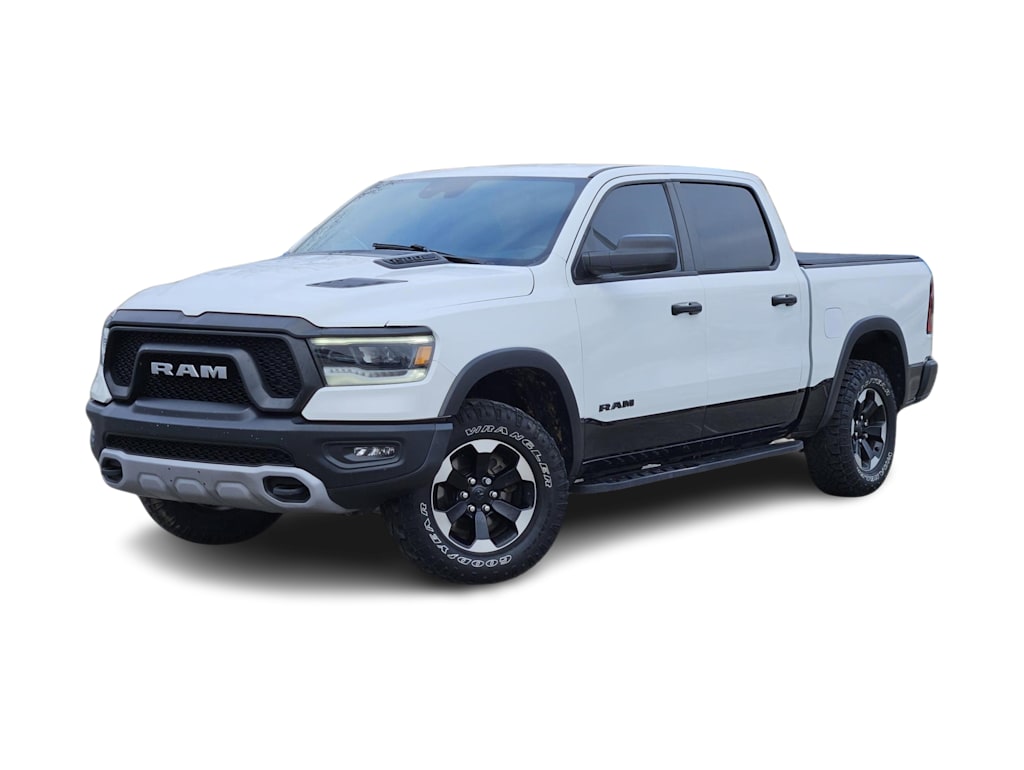 2021 RAM Ram 1500 Pickup