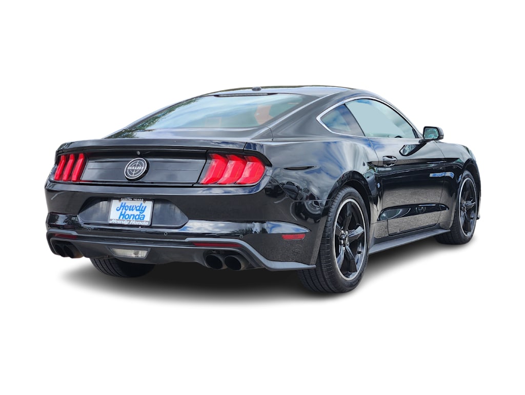 Thumbnail: 2019 Ford Mustang - 19