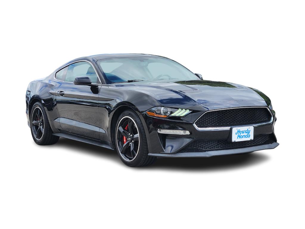 Thumbnail: 2019 Ford Mustang - 18