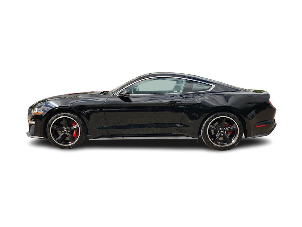 Thumbnail: 2019 Ford Mustang - 3