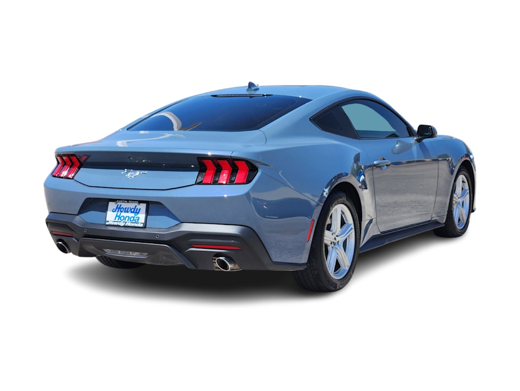 Thumbnail: 2026 Ford Mustang - 20