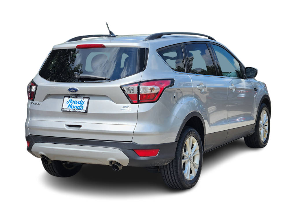 Thumbnail: 2018 Ford Escape - 20