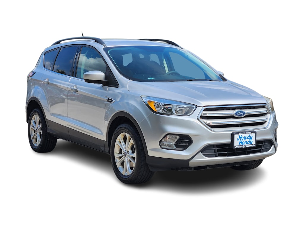 Thumbnail: 2018 Ford Escape - 19