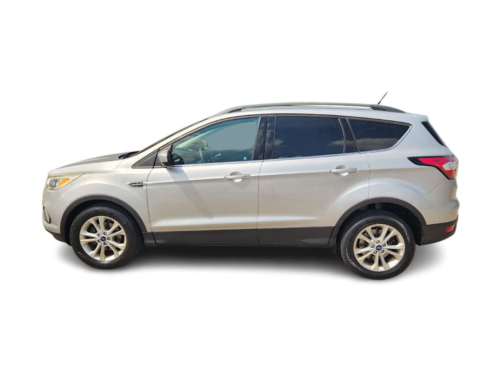 Thumbnail: 2018 Ford Escape - 3