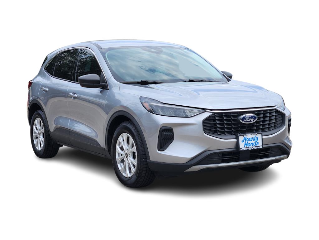 Thumbnail: 2023 Ford Escape - 19