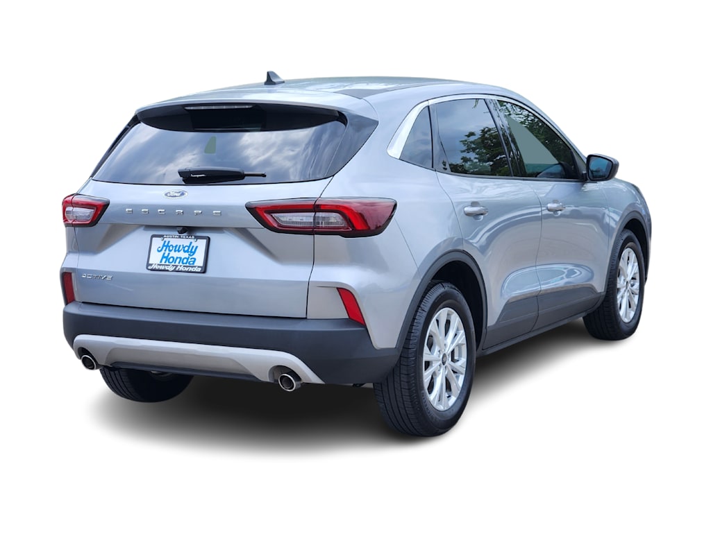 Thumbnail: 2023 Ford Escape - 20