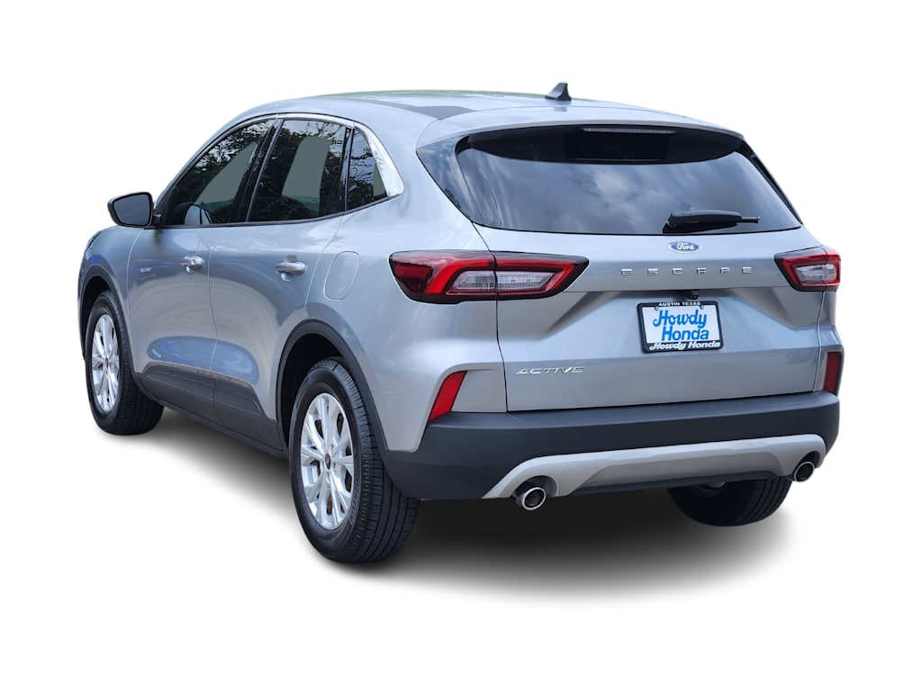 Thumbnail: 2023 Ford Escape - 4