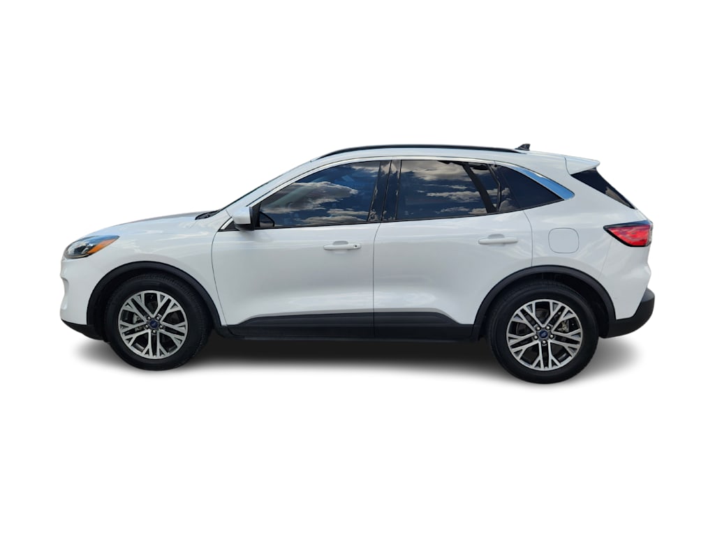Thumbnail: 2020 Ford Escape - 3