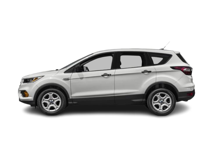 Thumbnail: 2019 Ford Escape - 3