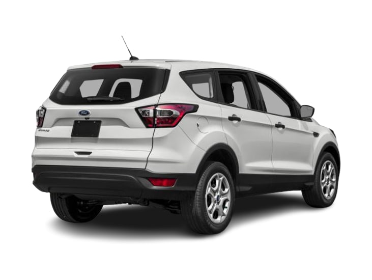 Thumbnail: 2019 Ford Escape - 14