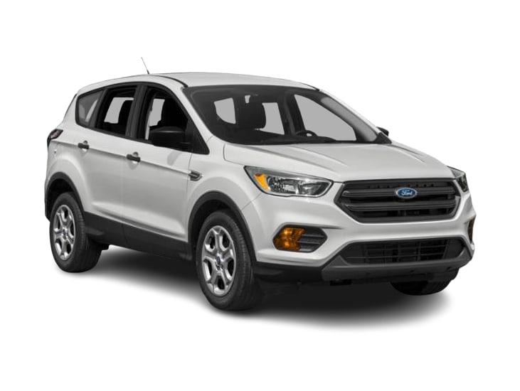 Thumbnail: 2019 Ford Escape - 15