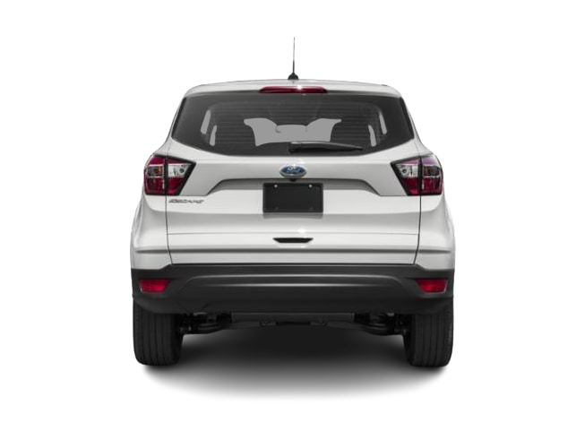 Thumbnail: 2019 Ford Escape - 4