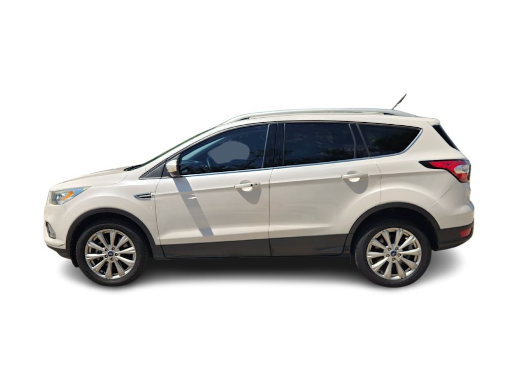Thumbnail: 2017 Ford Escape - 3