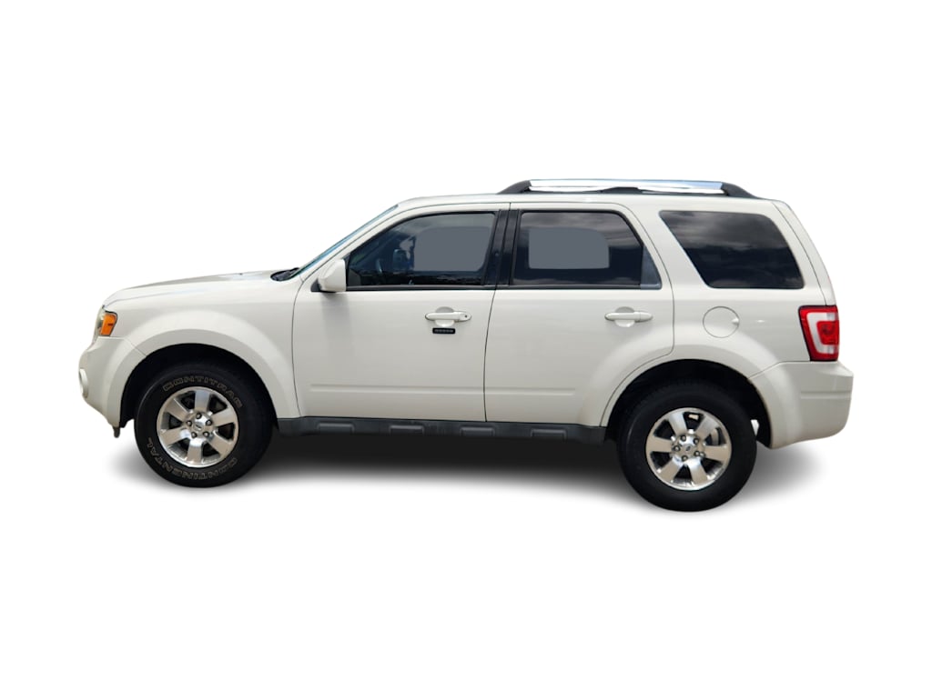 Thumbnail: 2012 Ford Escape - 3