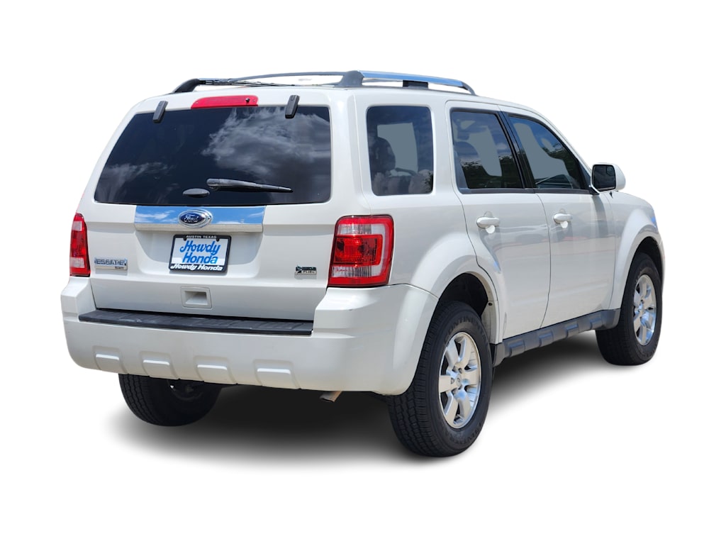 Thumbnail: 2012 Ford Escape - 21