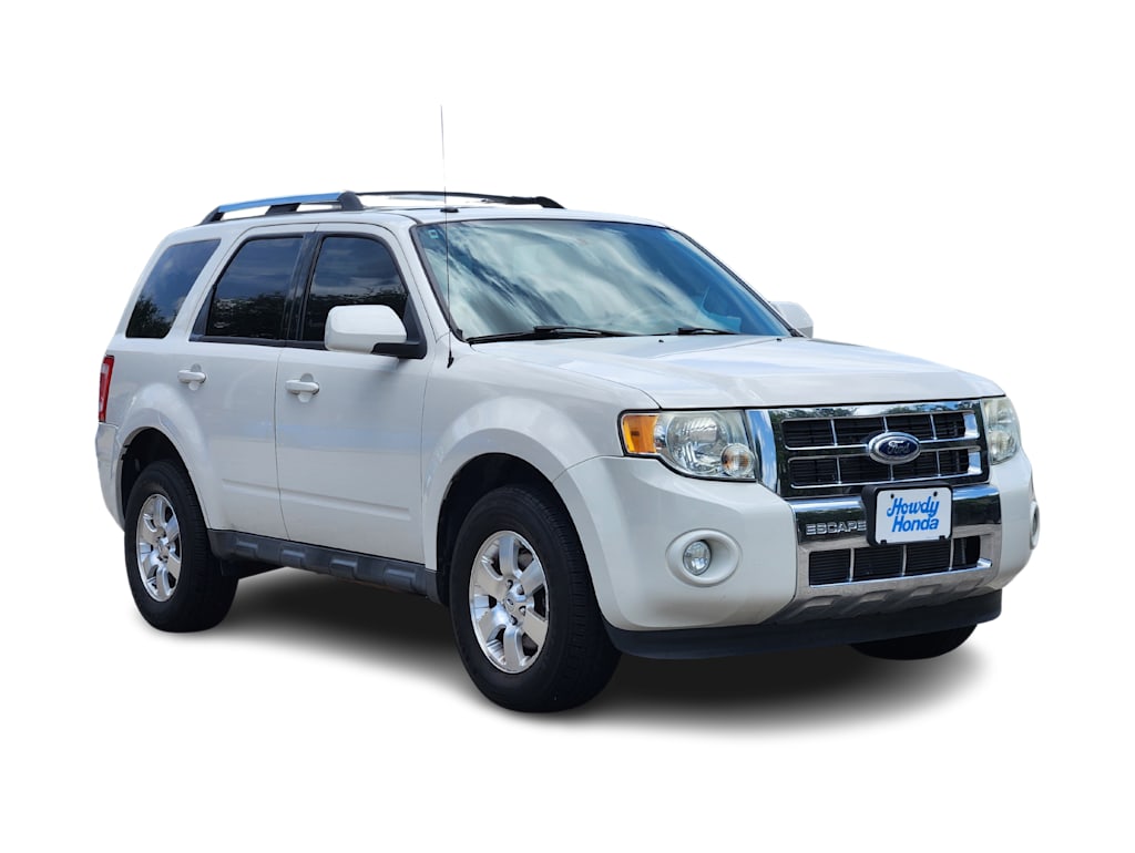 Thumbnail: 2012 Ford Escape - 20