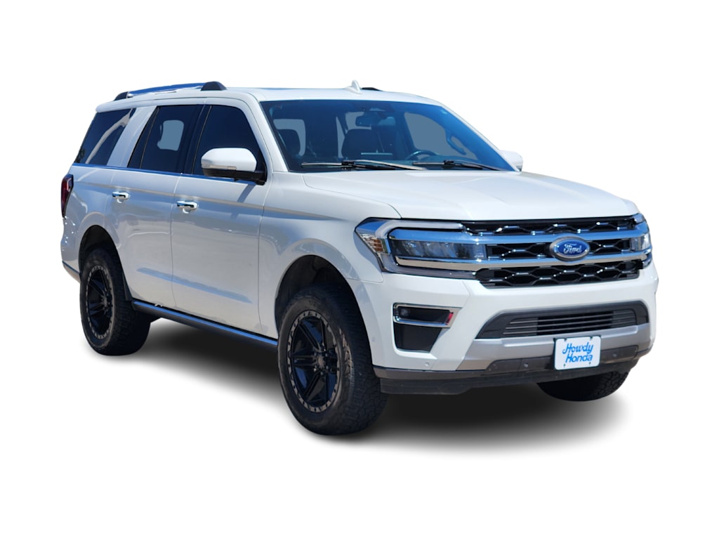 Thumbnail: 2022 Ford Expedition - 20