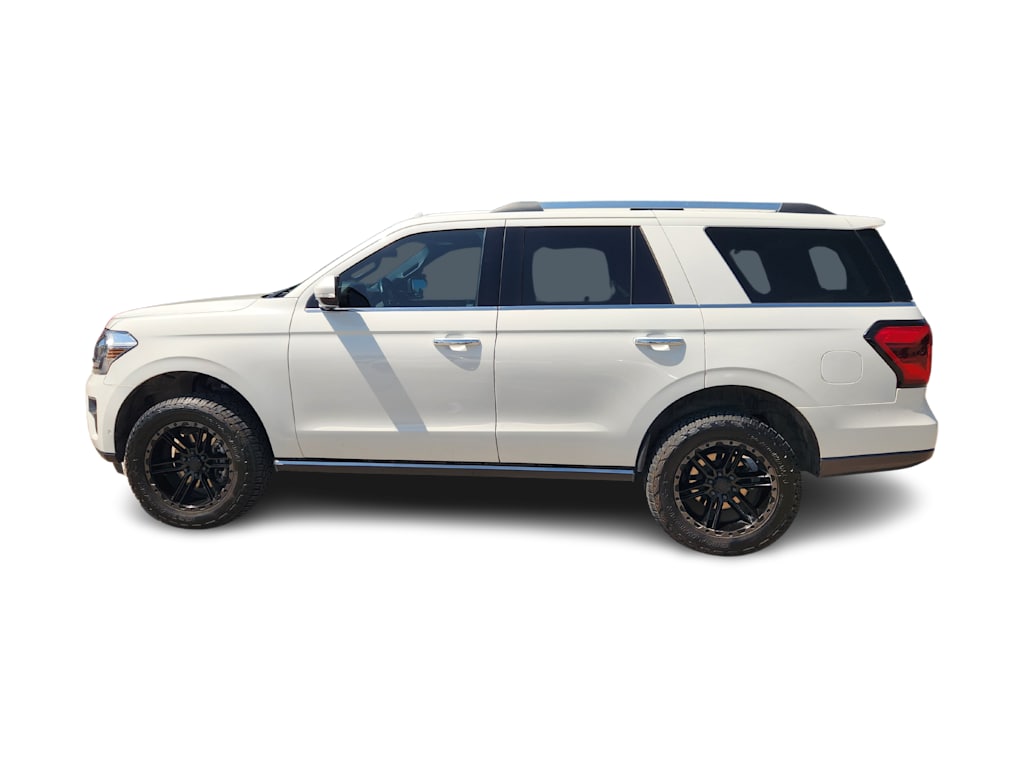 Thumbnail: 2022 Ford Expedition - 3