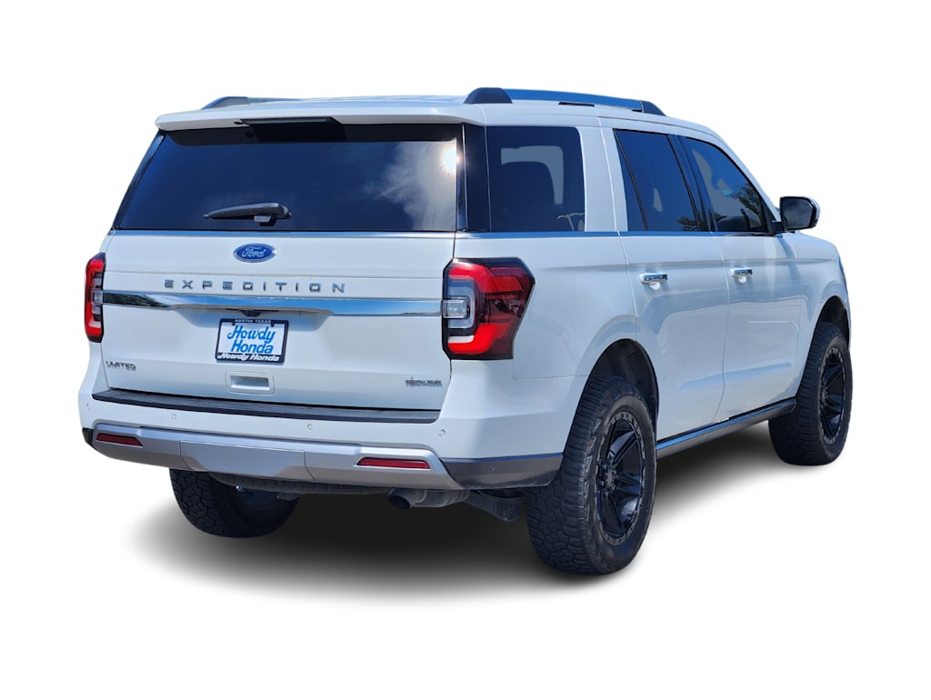 Thumbnail: 2022 Ford Expedition - 21