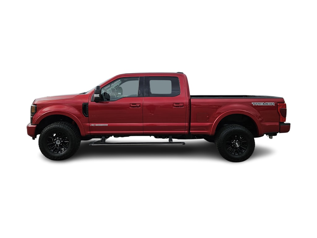 Thumbnail: 2020 Ford F-250 - 3