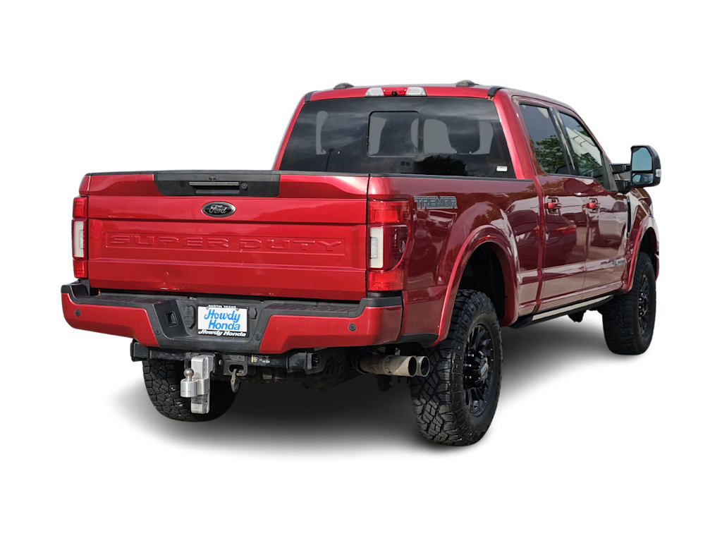 Thumbnail: 2020 Ford F-250 - 20