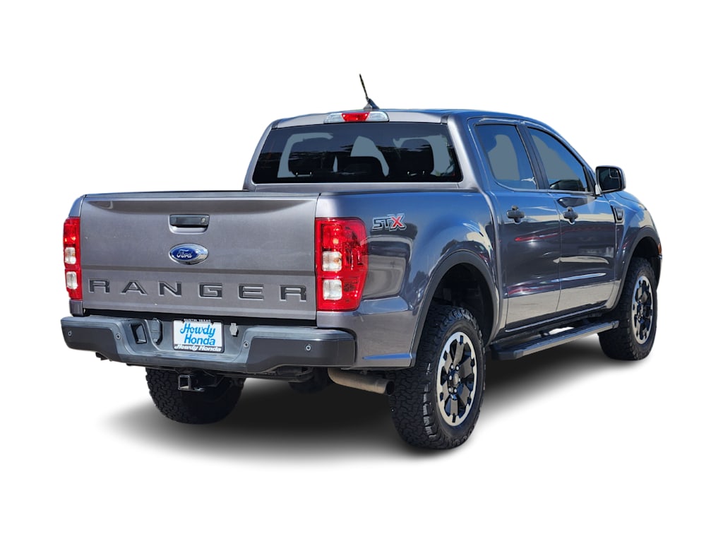 Thumbnail: 2021 Ford Ranger - 20