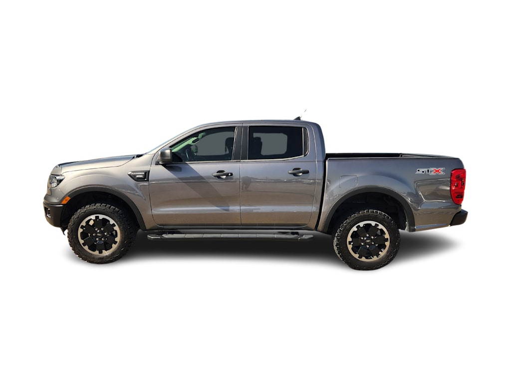 Thumbnail: 2021 Ford Ranger - 3