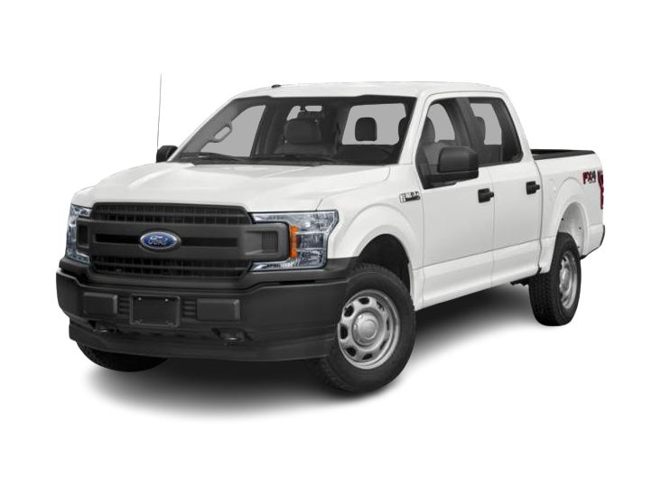 Thumbnail: 2019 Ford F-150 - 14