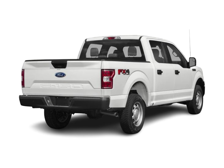 Thumbnail: 2019 Ford F-150 - 15
