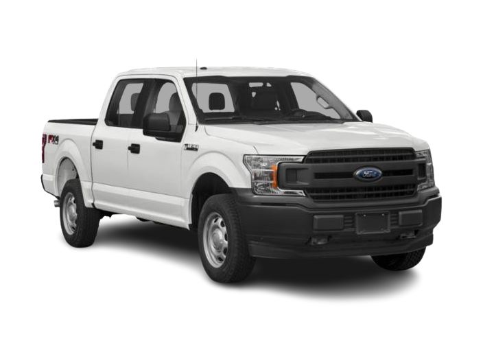 Thumbnail: 2019 Ford F-150 - 17