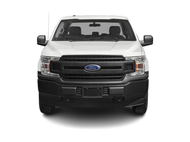 Thumbnail: 2019 Ford F-150 - 5