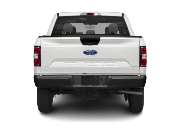 Thumbnail: 2019 Ford F-150 - 4