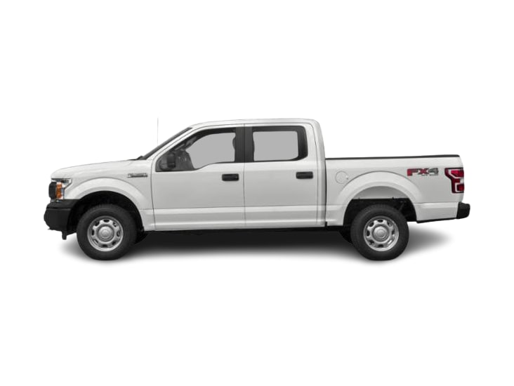 Thumbnail: 2019 Ford F-150 - 16