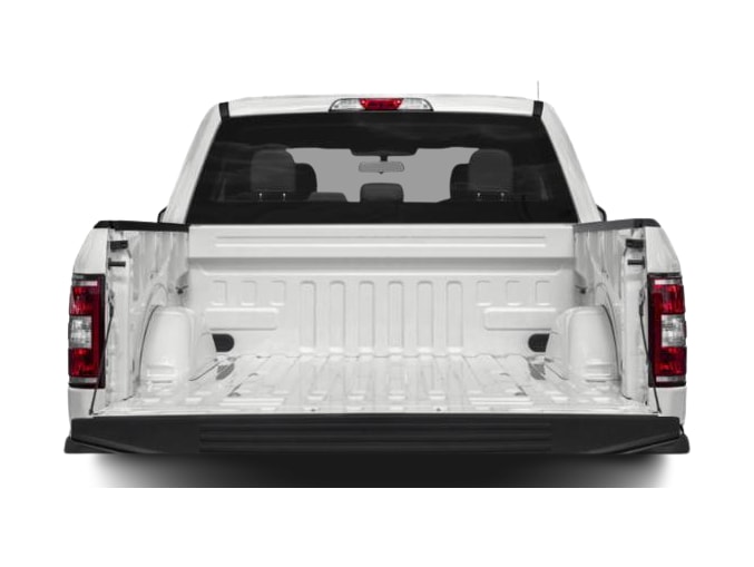 Thumbnail: 2019 Ford F-150 - 13