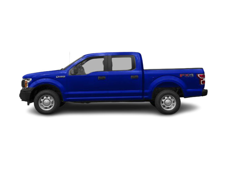 Thumbnail: 2019 Ford F-150 - 3