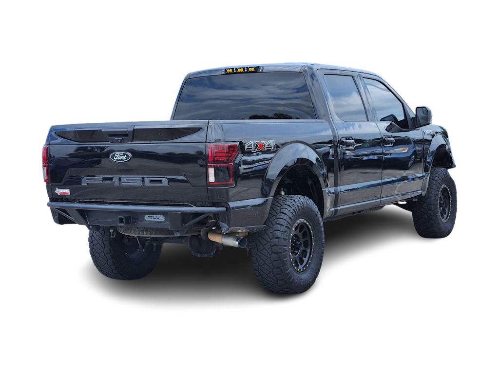 Thumbnail: 2019 Ford F-150 - 20