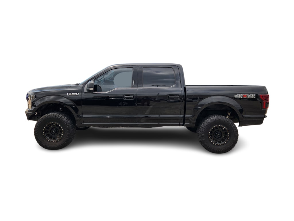 Thumbnail: 2019 Ford F-150 - 3