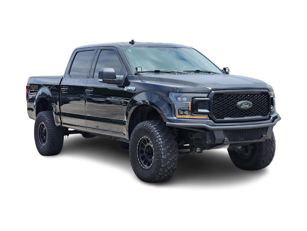 Thumbnail: 2019 Ford F-150 - 19