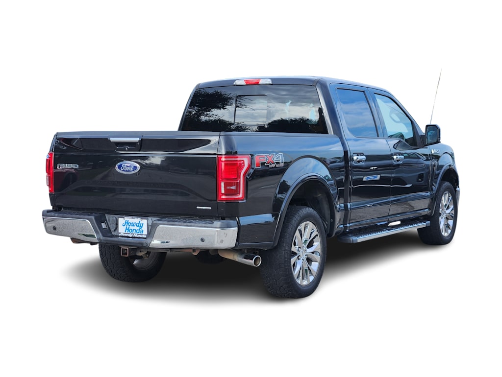 Thumbnail: 2015 Ford F-150 - 19