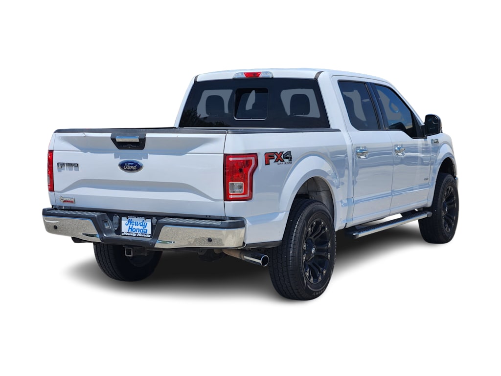 Thumbnail: 2016 Ford F-150 - 19
