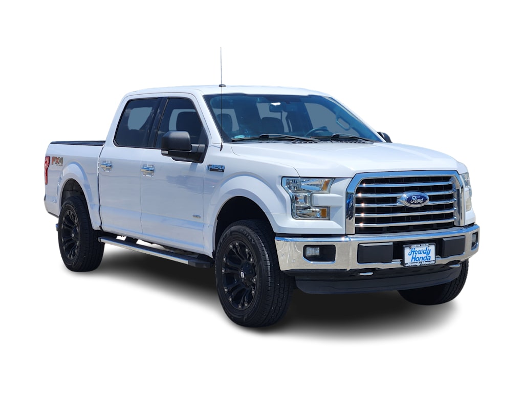 Thumbnail: 2016 Ford F-150 - 18